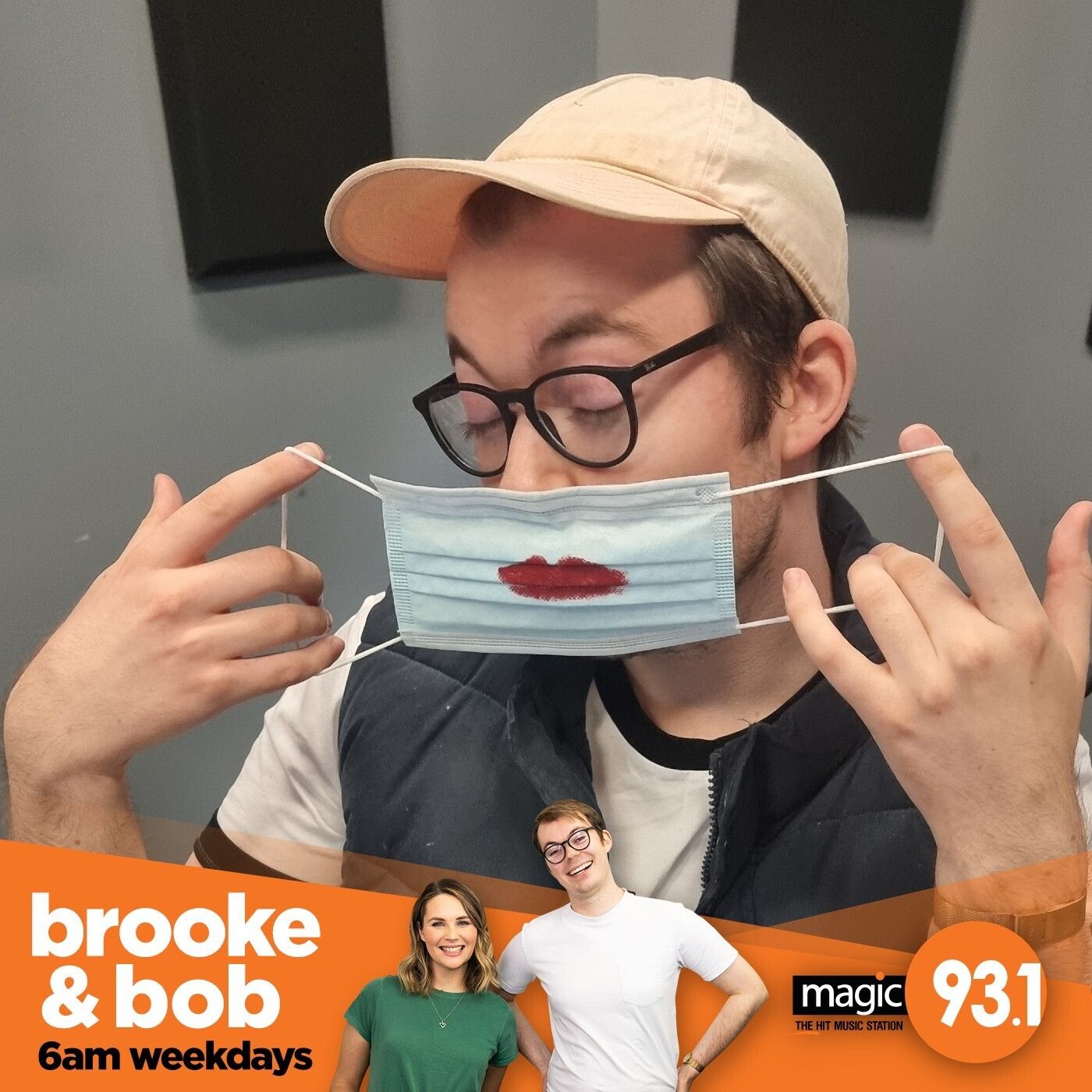 778: Bob Saves Valentines Day episode artwork