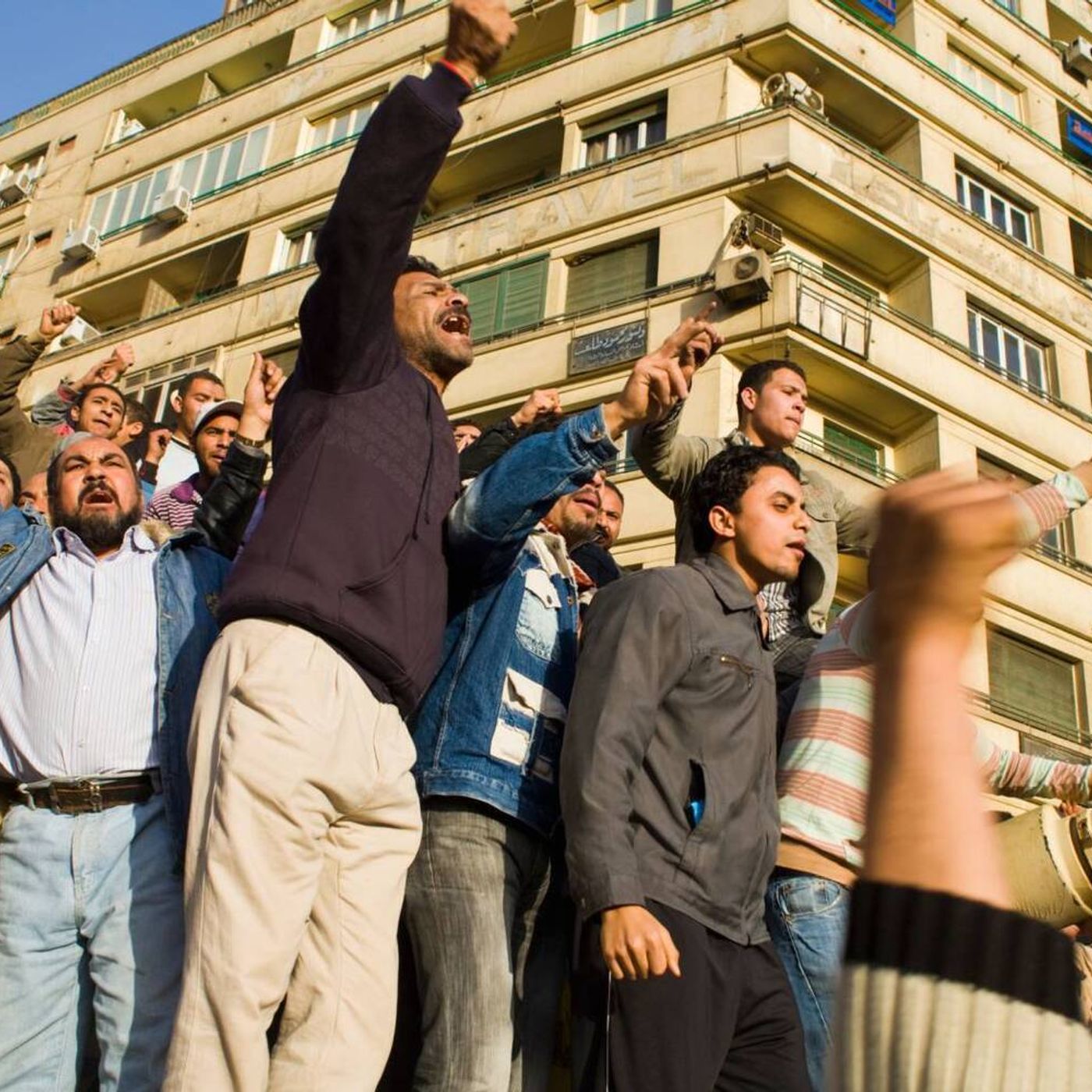EI Weekly Listen — How US policy failure post-9/11 undermined international order by Emma Sky