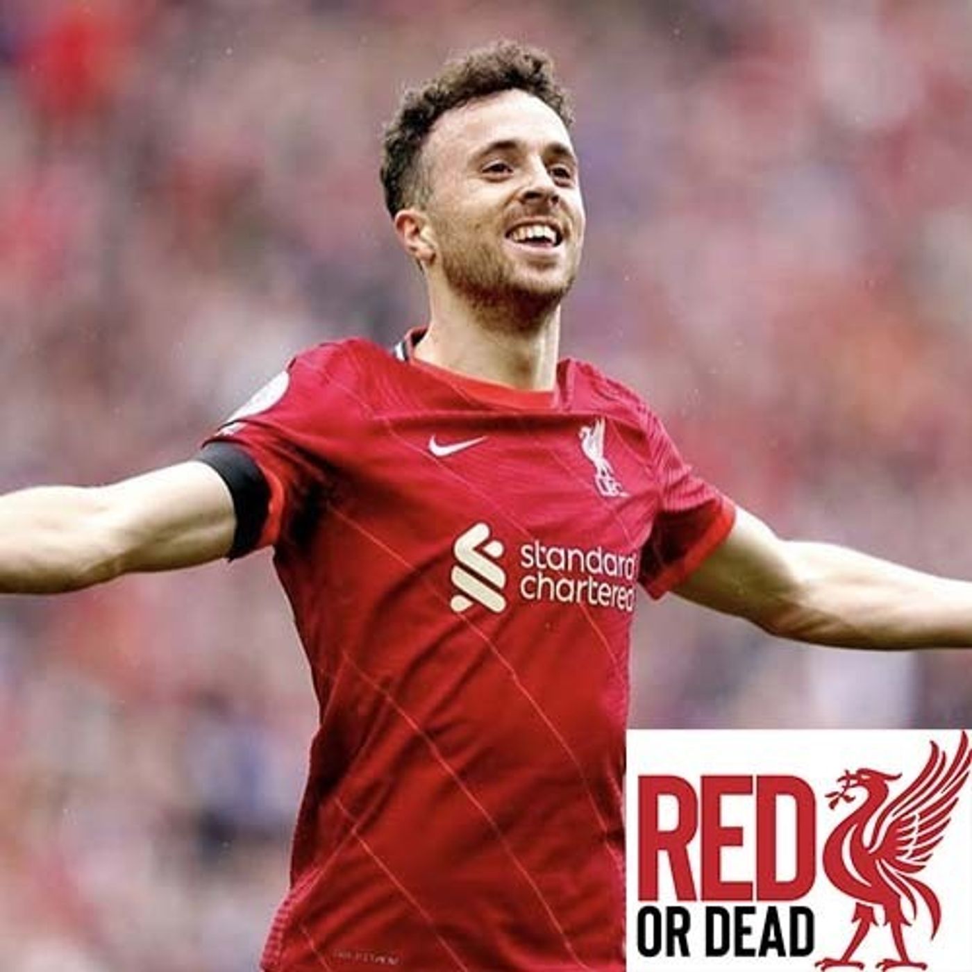 S1 Ep56: The Red or Dead Podcast - Episode 56
