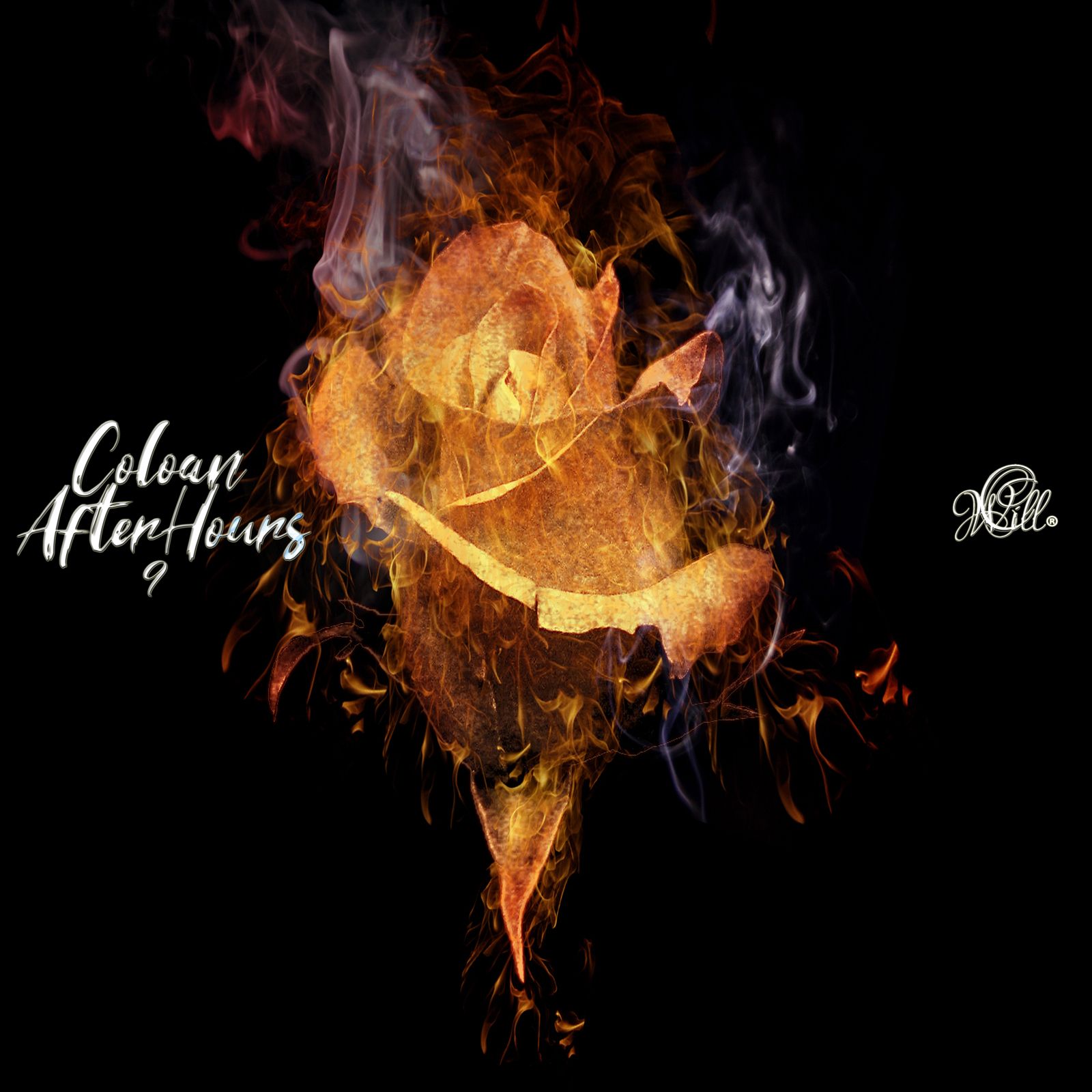 5: Café de la Coloan - After Hours Vol. 9