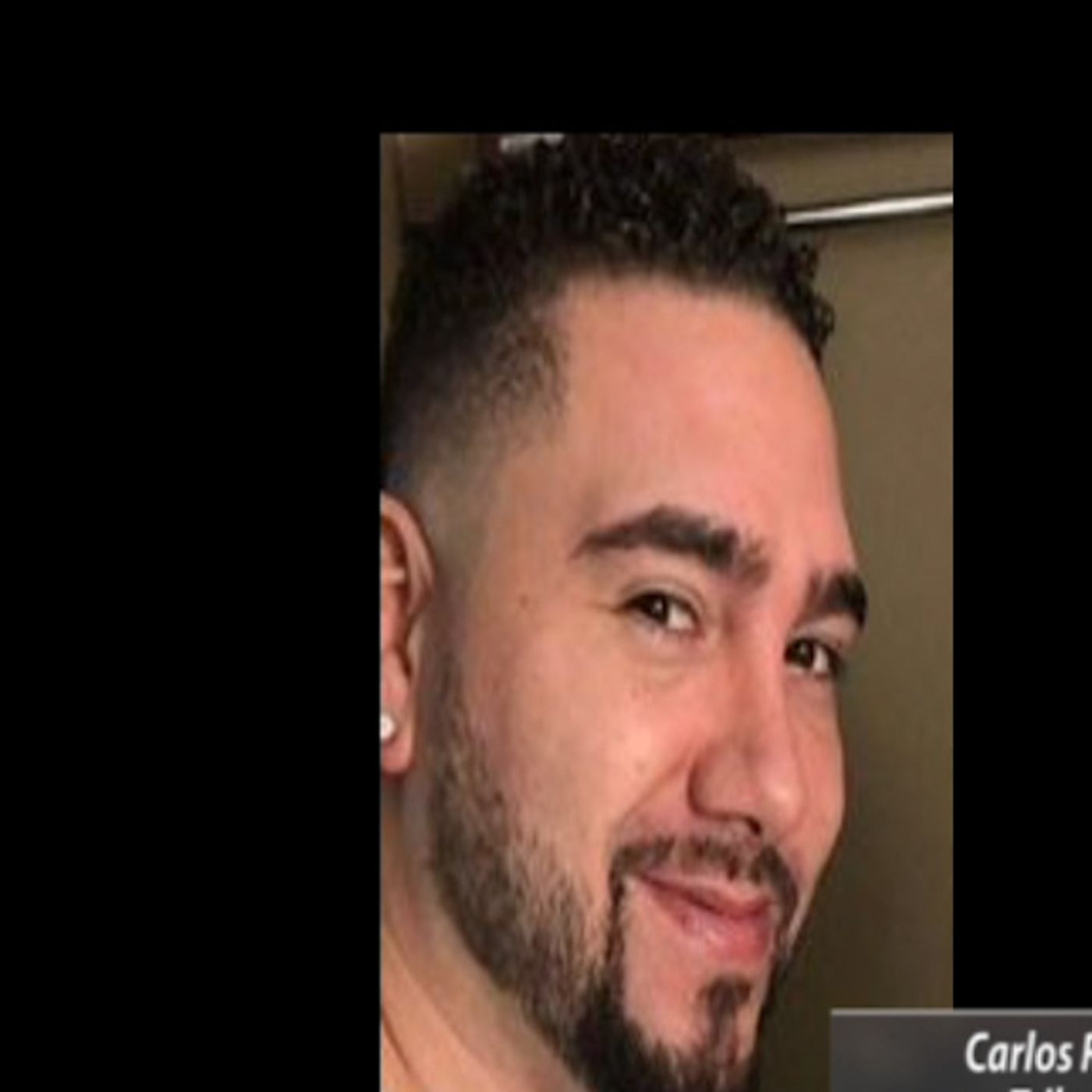 Carlos Ramos Tribute to Coach Michael Mayden