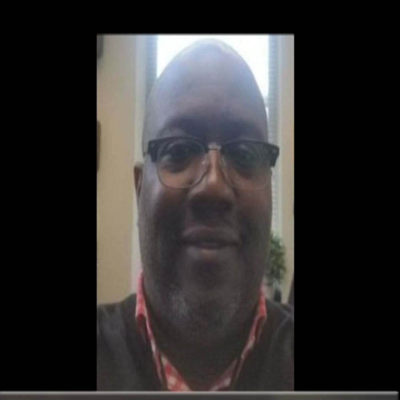 Derrick Cooper Tribute to Coach Michael E. Mayden