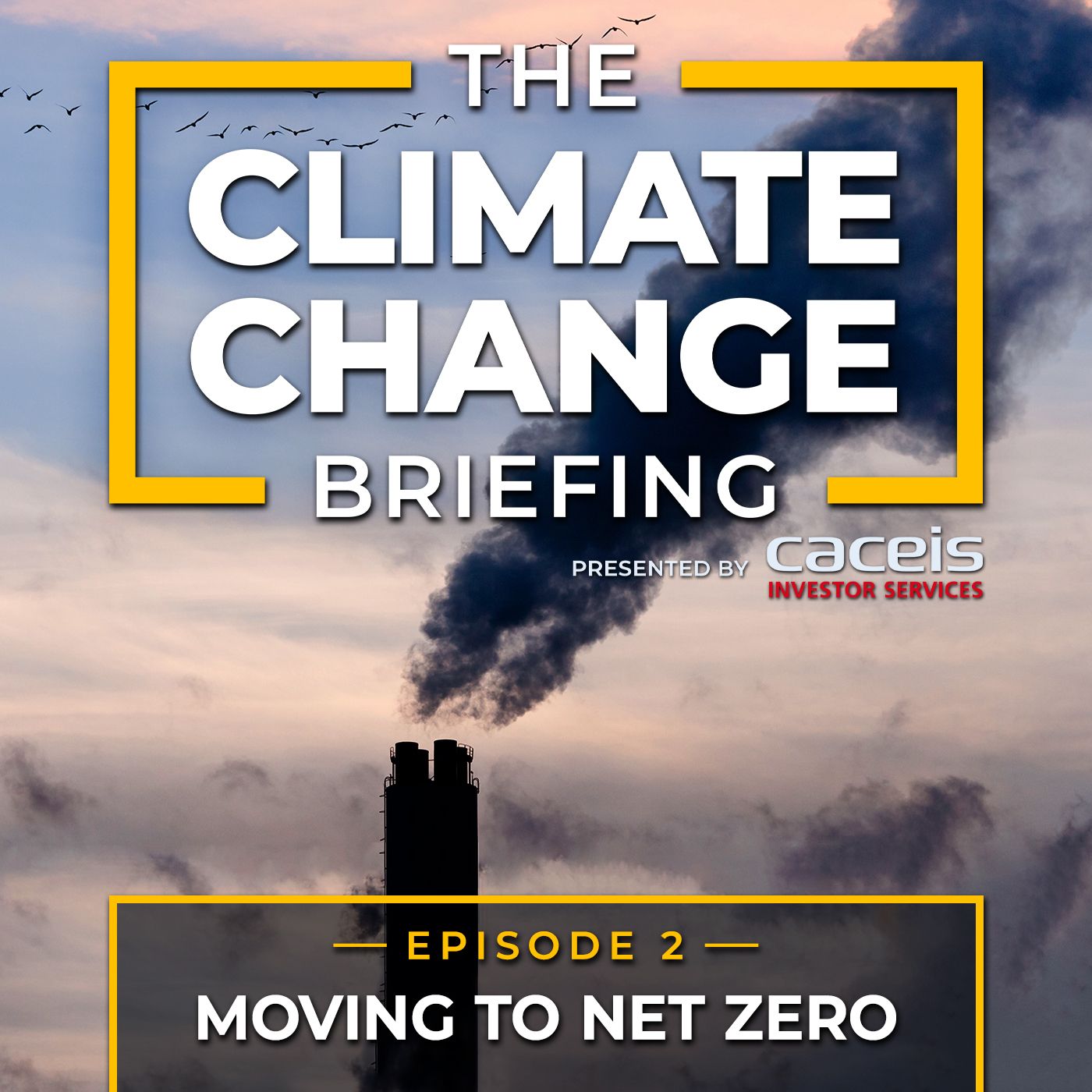2: Moving To Net Zero