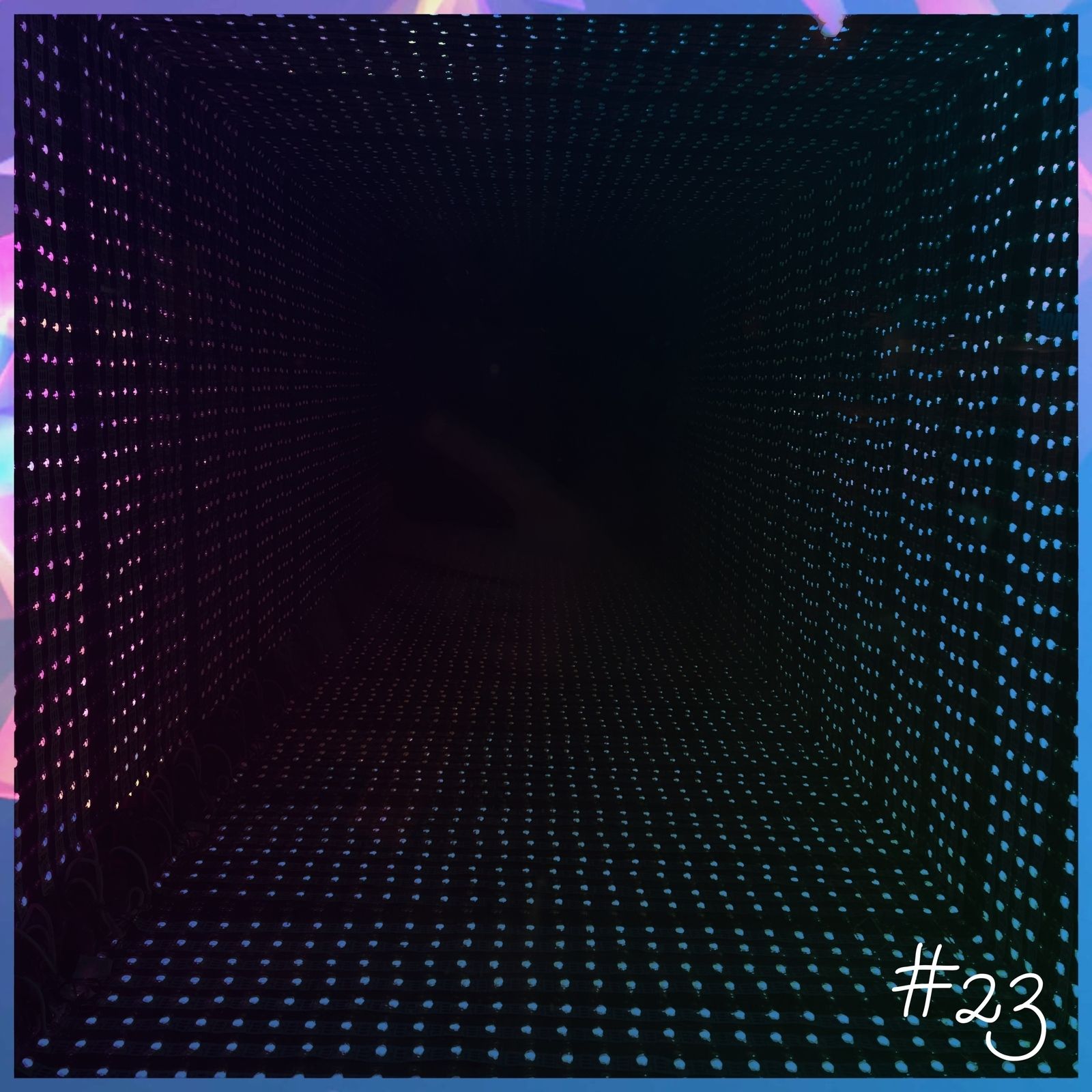 S3 Ep23: Modulator - Clockless Series 23 episode artwork