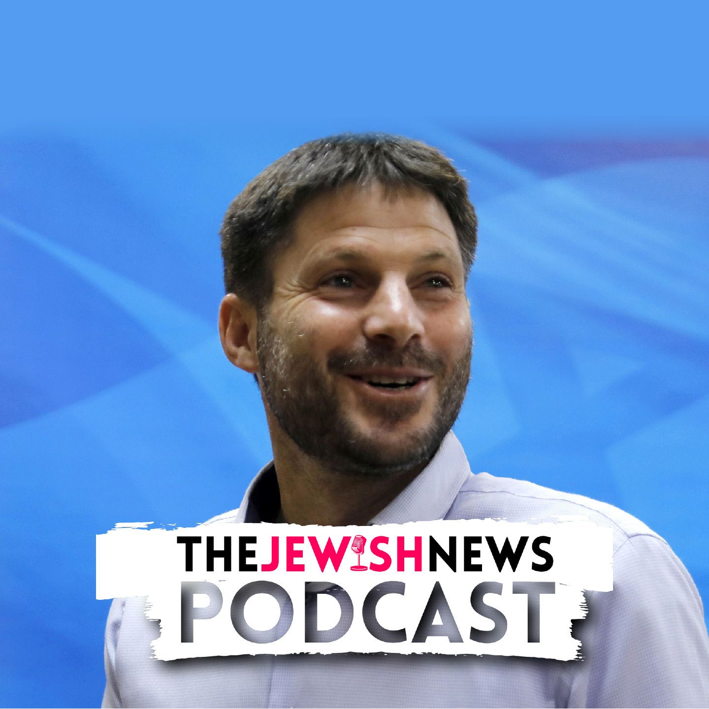 83: Condemning Bezalel Smotrich: did the Board of Deputies do the right thing?