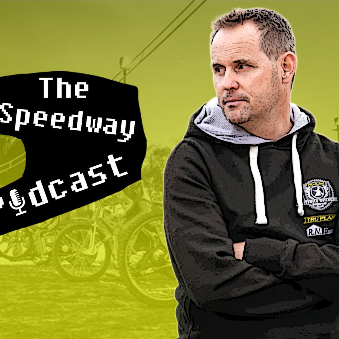 18: Witches 2022: Louis on the team, new tracks, new riders and playing darts! 18: Witches 2022: Louis on the team, new tracks, new riders and playing darts!