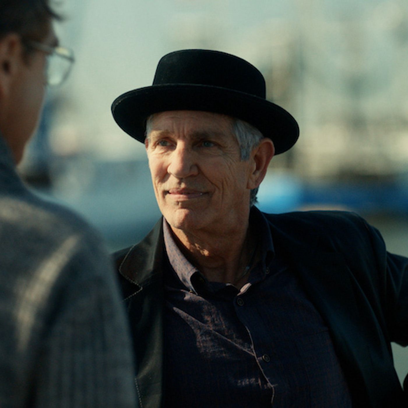 Legendary Actor Eric Roberts Delivers Yet Another Stellar Performance in HBO’s The Righteous Gemstones