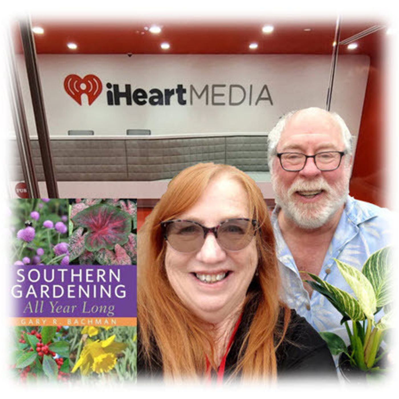 S2 Ep149: Better Lawns and Gardens - Hour 2 Southern Gardening All Year Round February 19, 2022