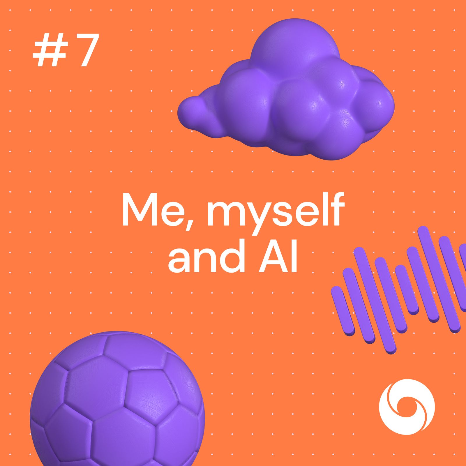 S2 Ep7: Me, myself and AI