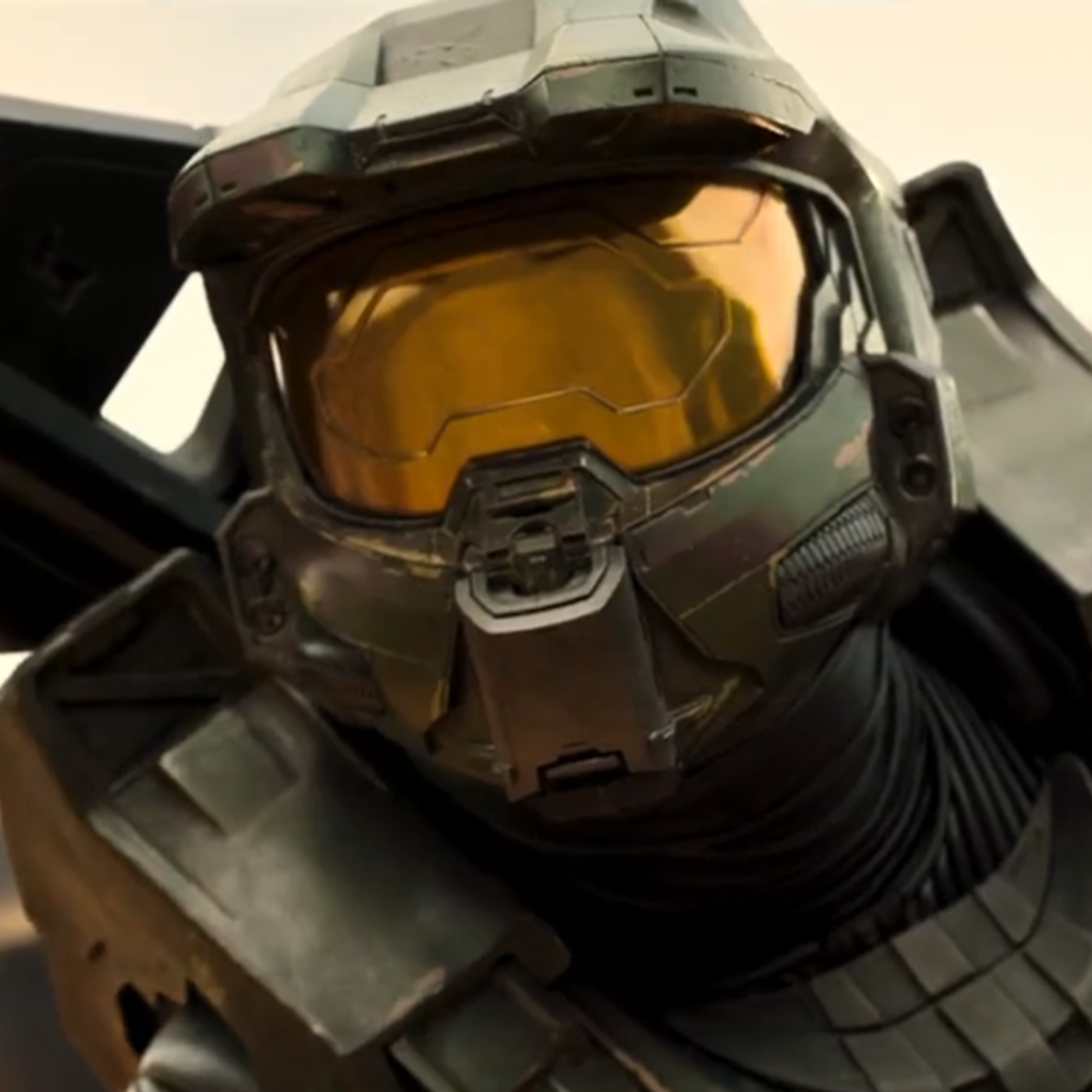 S17 Ep1195: Halo TV series will reveal Master Chief’s face