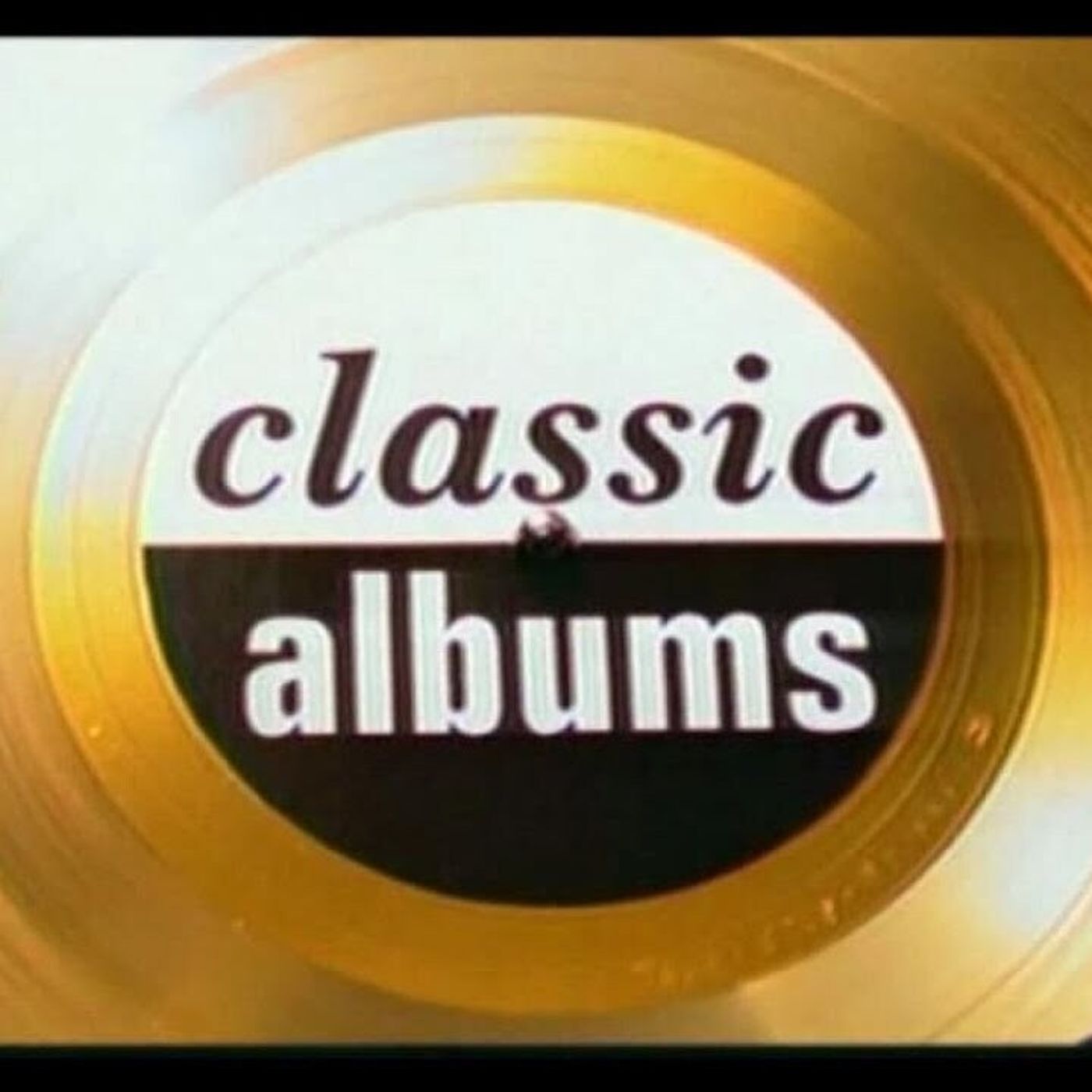 121: CLASSIC ALBUMS: Scott Morrison - It Takes A Nation on Fire... episode artwork