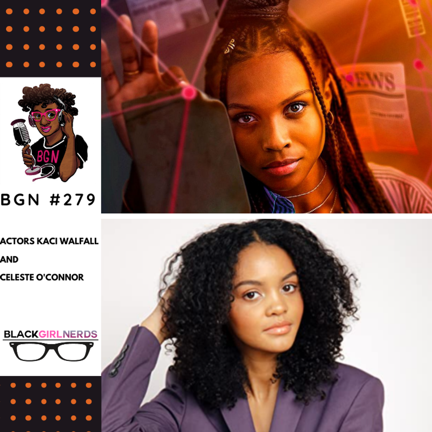 Black Girl Nerds