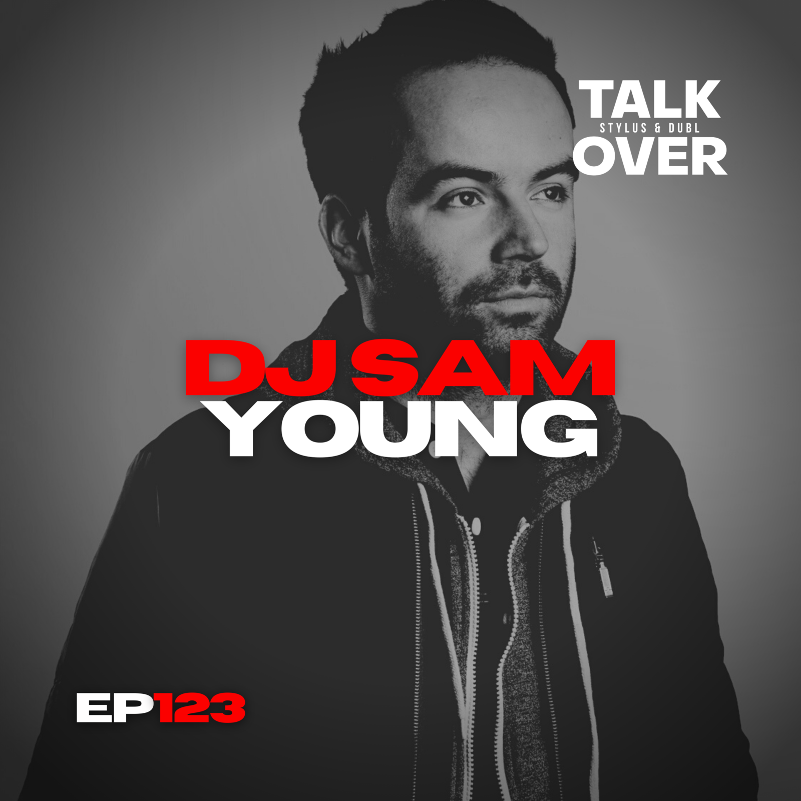 123: DJ Sam Young