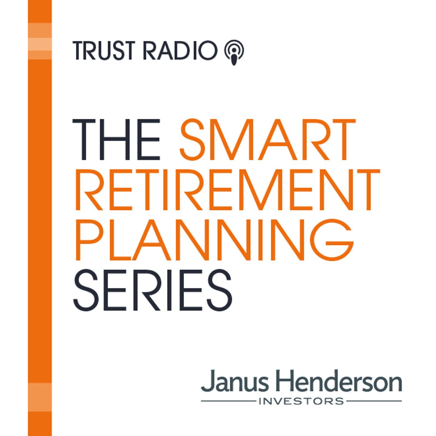 S3 Ep1: The Smart Retirement Planning Series: What I Wish I'd Known About Finance When I Hit The Big 5-Oh episode artwork