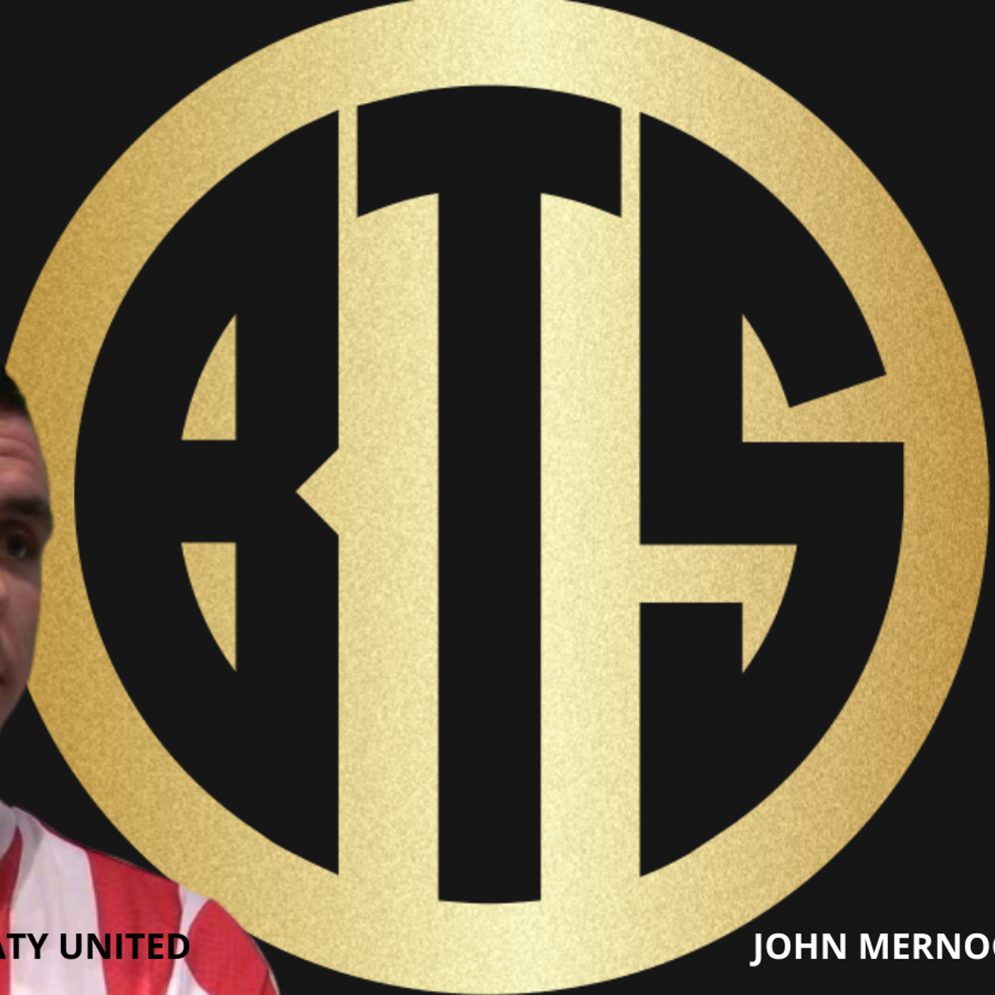 Between the Stripes LOI podcast