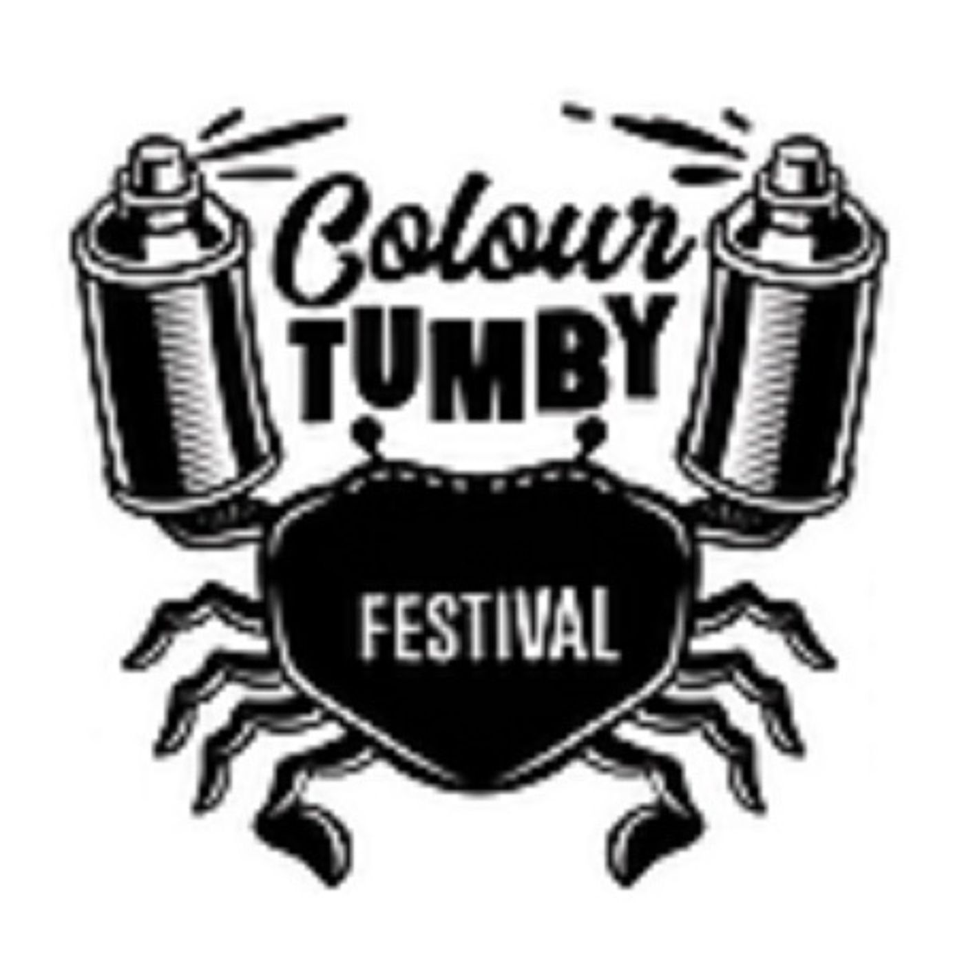 486: Colour Tumby episode artwork