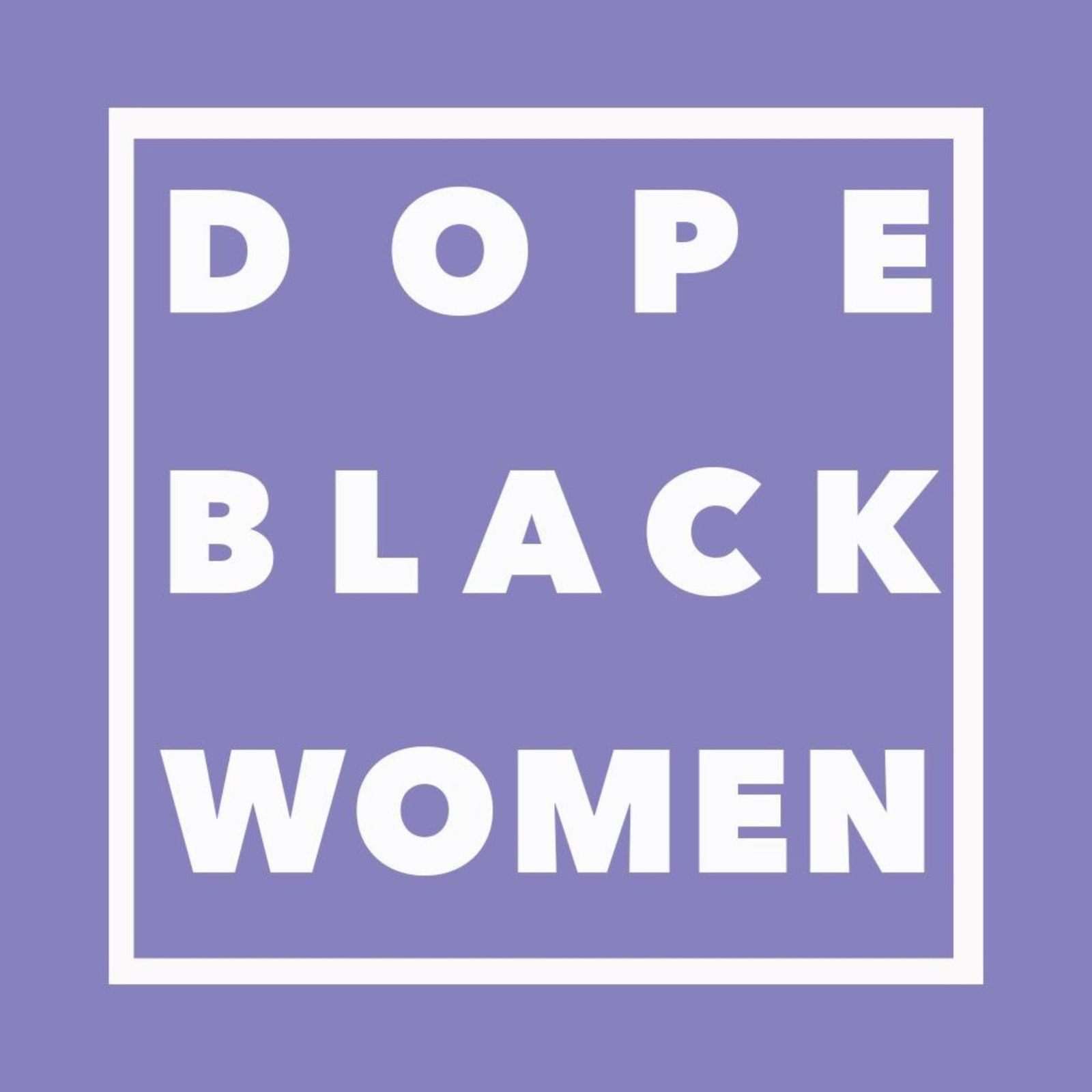 Dope Black Women / Fat, Black, Blind, Sexy, Single Mother of 1