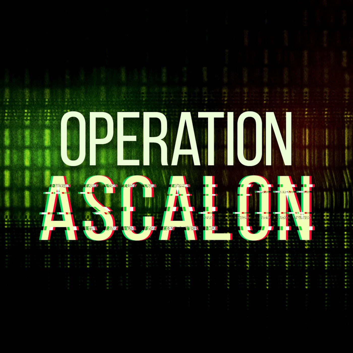 4: Operation Ascalon
