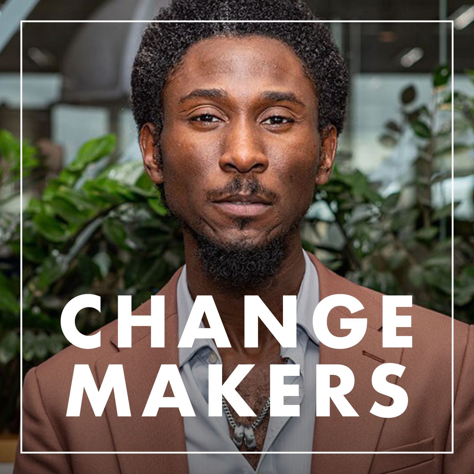 127: Cephas Williams – From empathy to empowerment: how to shift power structures