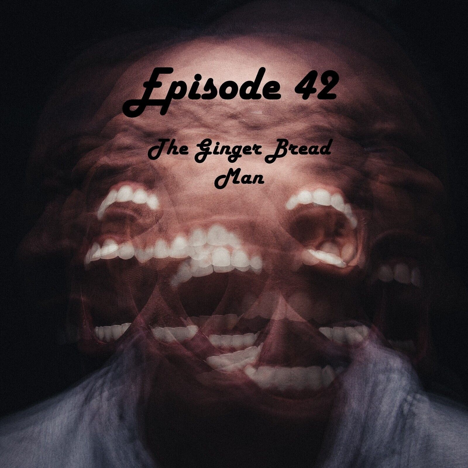 The Ginger Bread Man