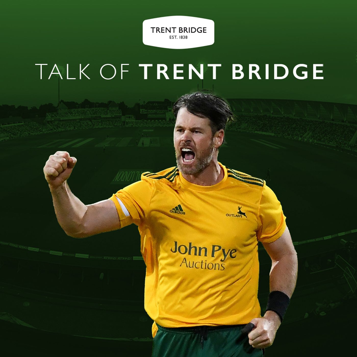 S5 Ep11: Dan Christian: Returning T20 captain on fatherhood and feverish Friday nights at Trent Bridge