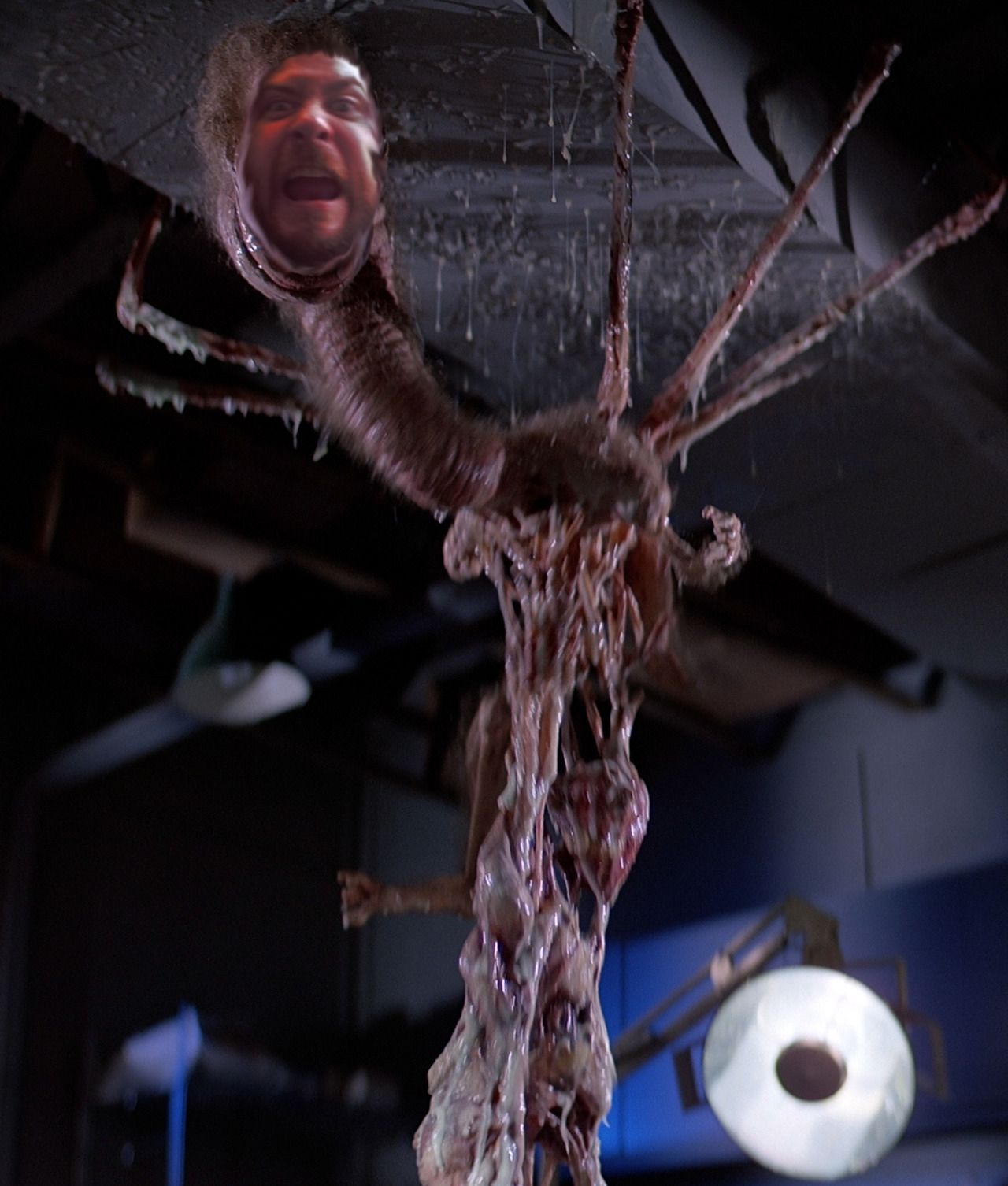 This Week's Apocalypse / TWA Review The Thing (1982)