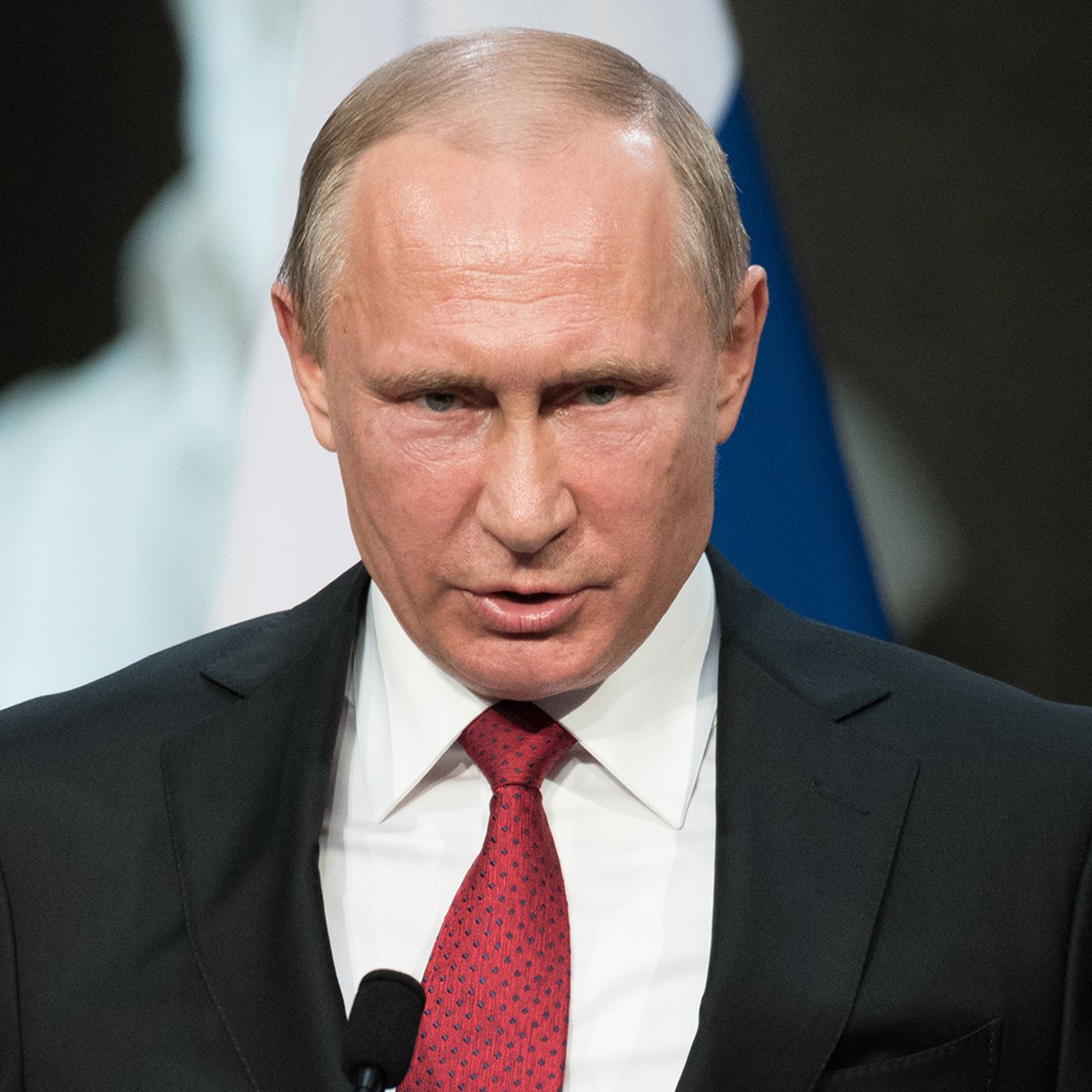 S3 Ep3: Reaction Podcast: how far will Putin go?