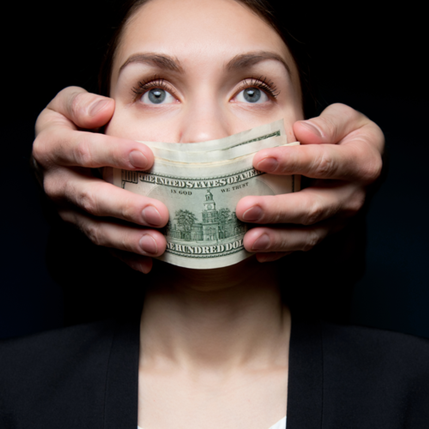 Sustainable law in action: Non-disclosure agreements – an interview with Zelda Perkins and Professor Julie Macfarlane