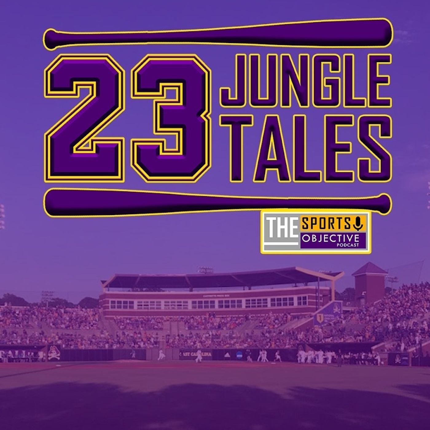 S4 Ep607: 23 Jungle Tales (Vol 5): Jonathan Jenkins (1987-90)0 episode artwork