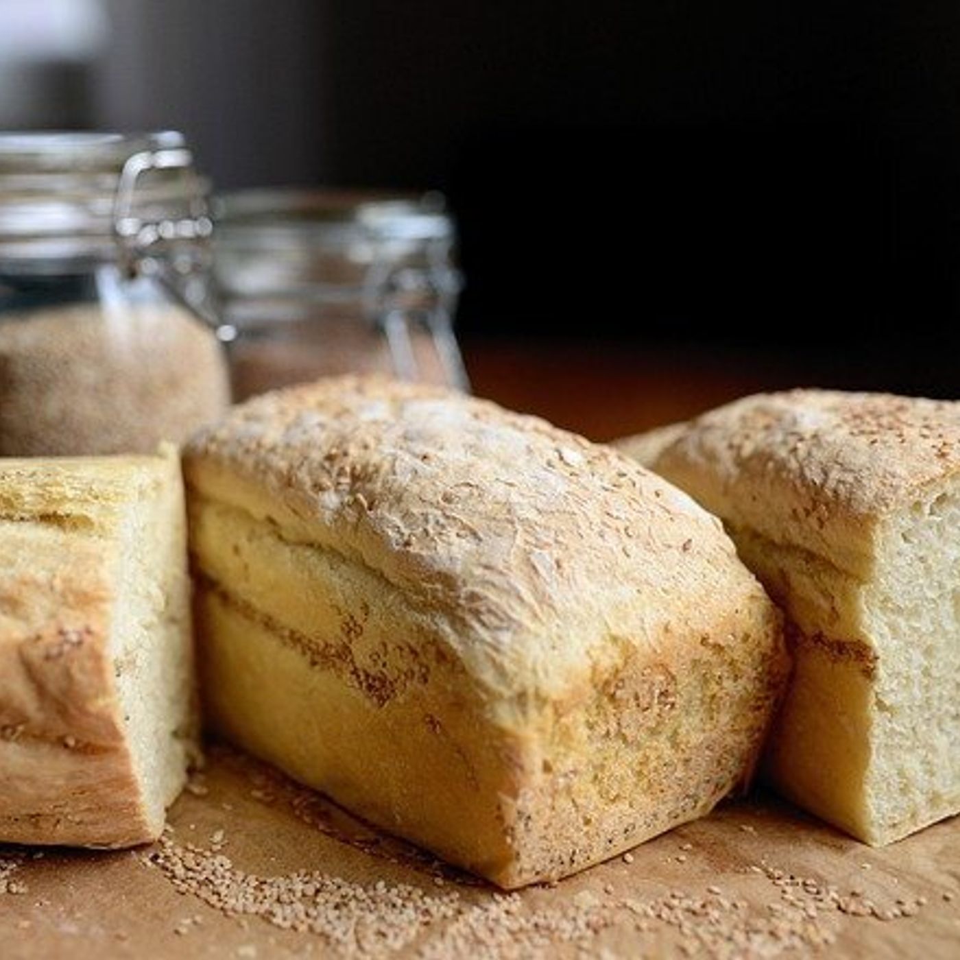 182: Dean Picken, Sunraysia Bread & Butter Bakery episode artwork