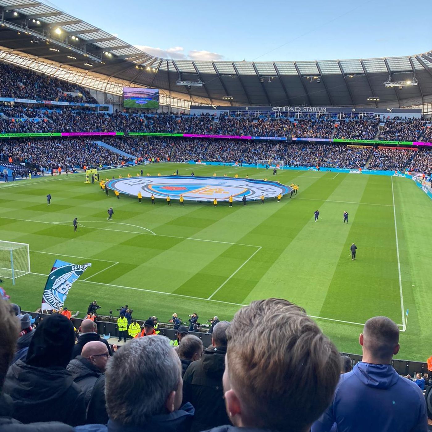 UWS podcast 516. Lost 4-1.