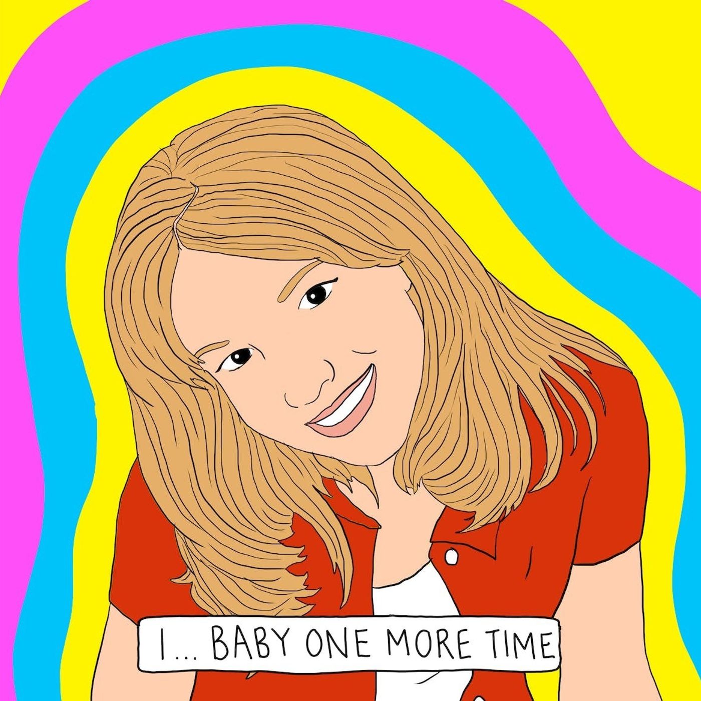 Listening 2 Britney: ...Baby One More Time