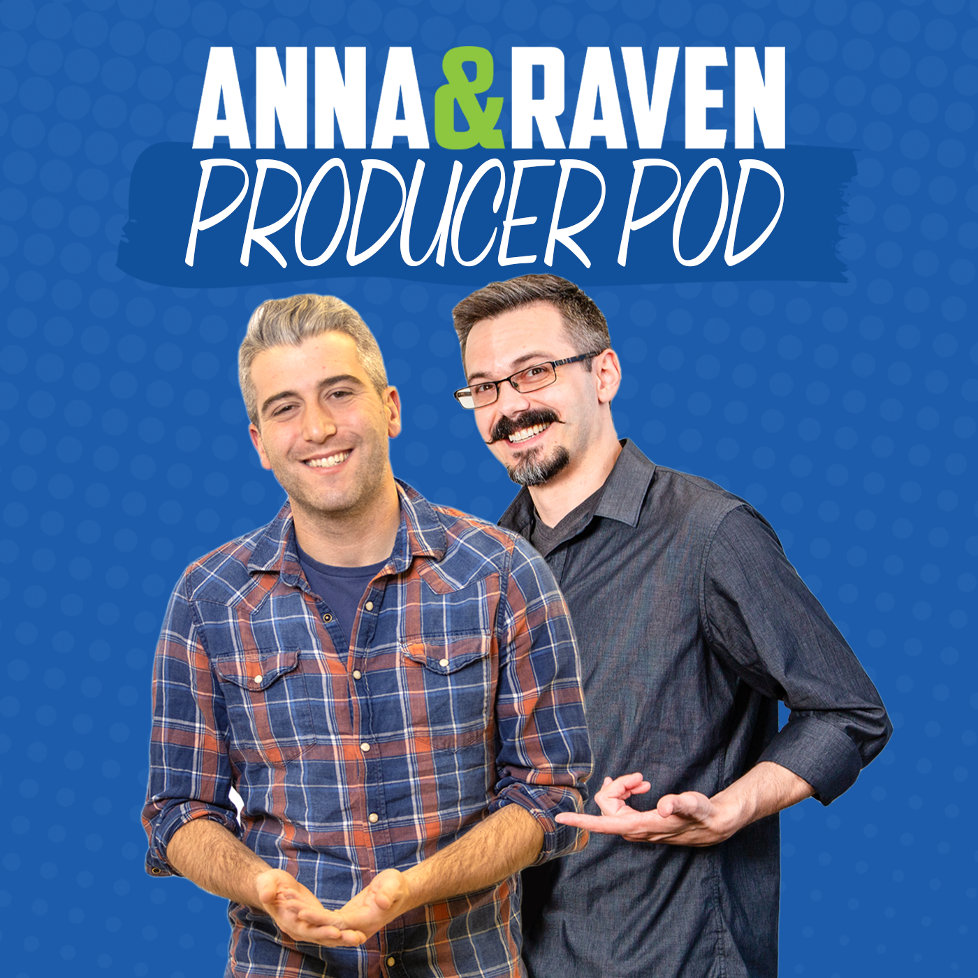 Podcast logo