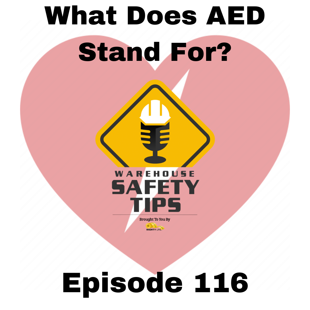 Safety Stripes by Mighty Line Floor Tape The Best Workplace Safety