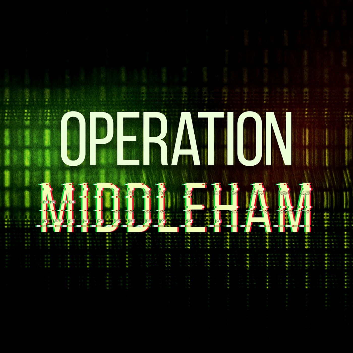 6: Operation Middleham