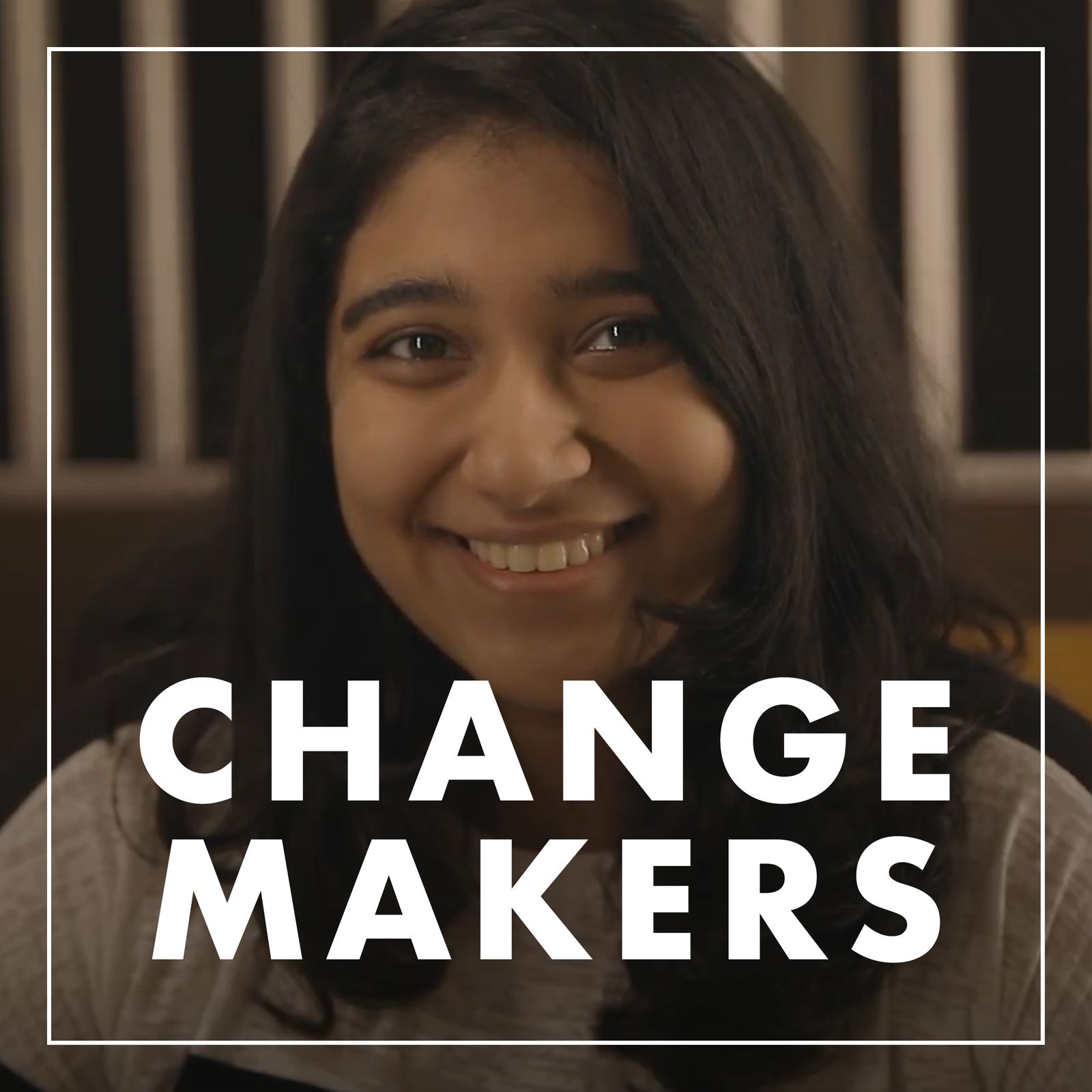 130: Garvita Gulhati – Self-belief, positivity and collaboration: how to deliver systemic change