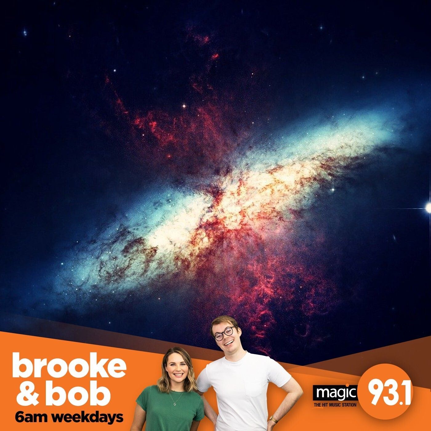 796: A Star is Bob episode artwork