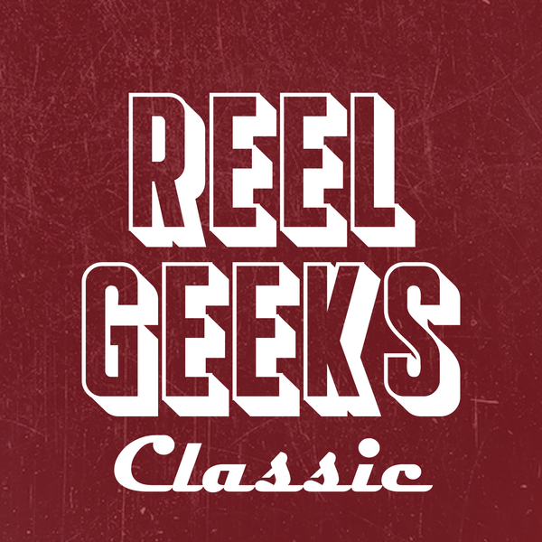 Reel Geeks / The Shadow - Reel Geeks Classic