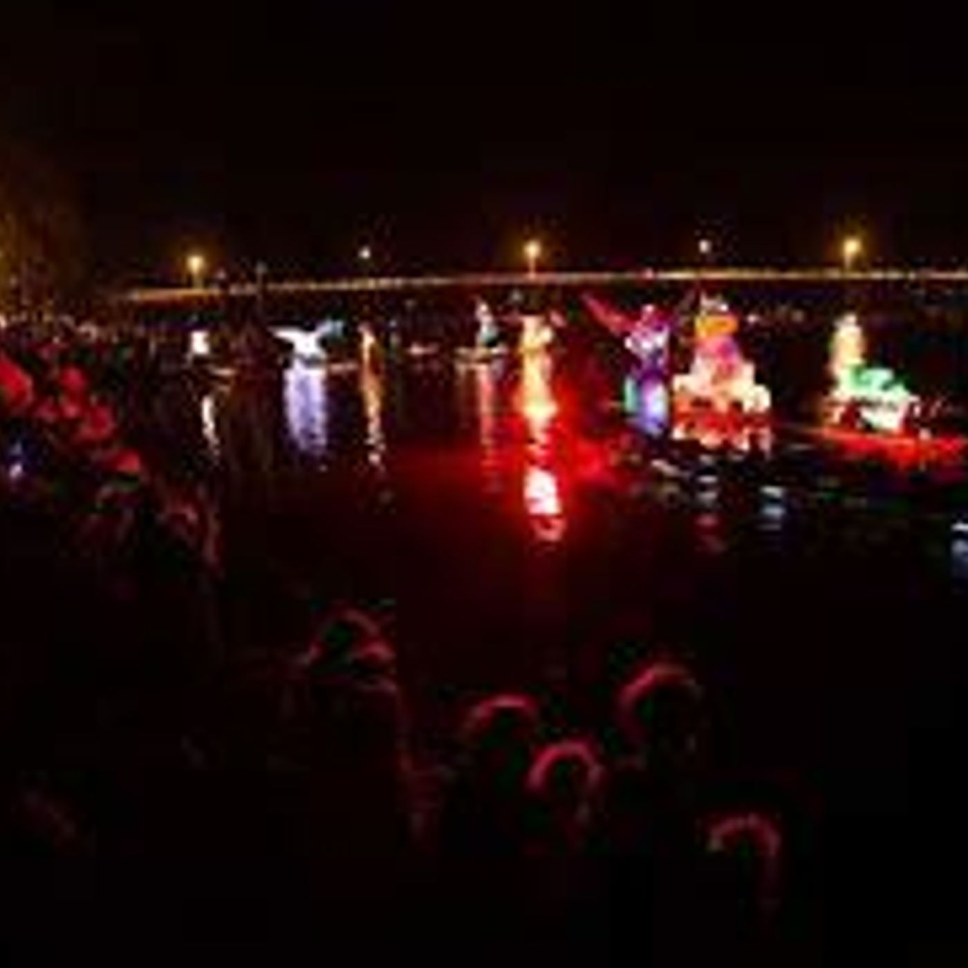 Moruya Mardi Gras and River Lights Festival episode artwork