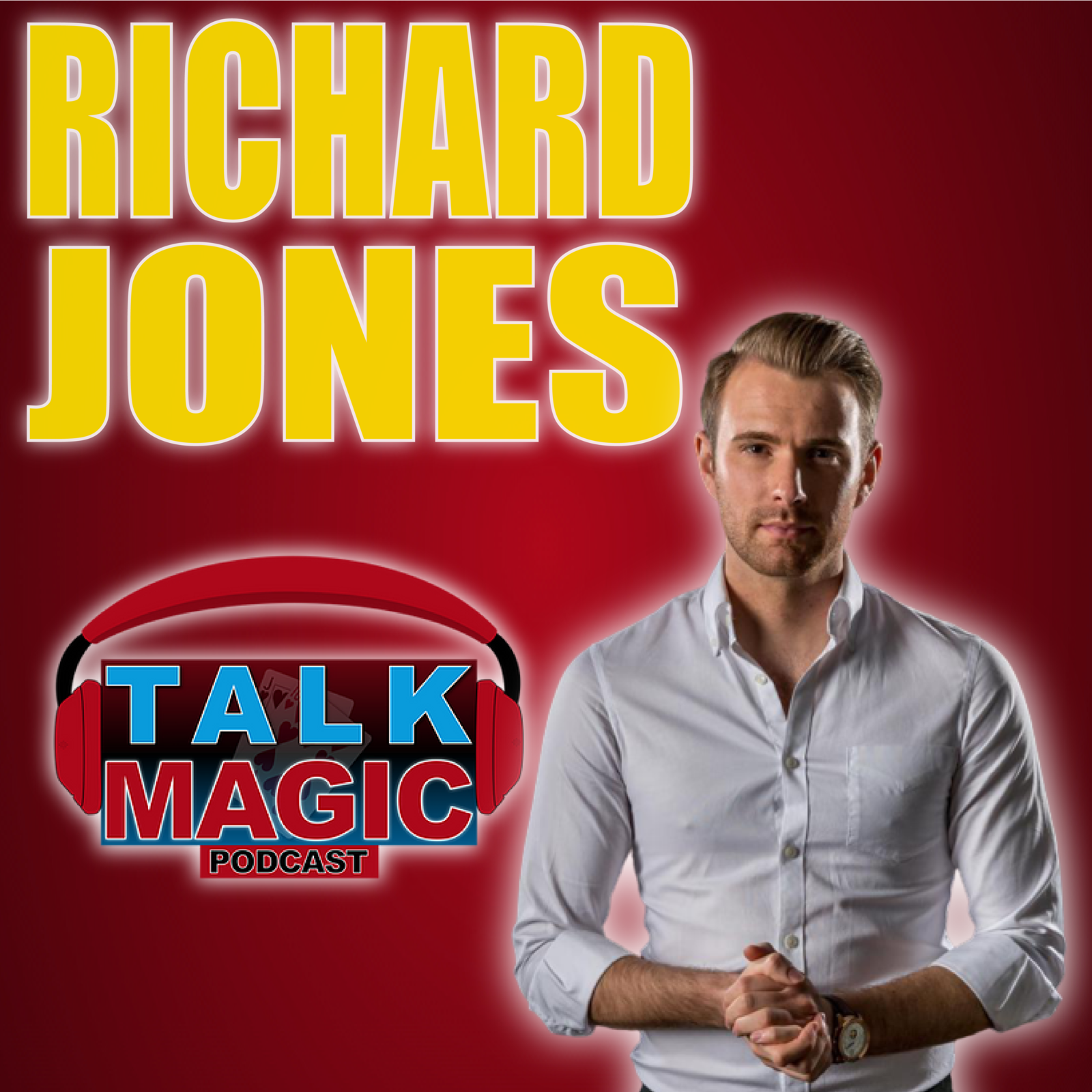 The Talk Magic Podcast With Craig Petty