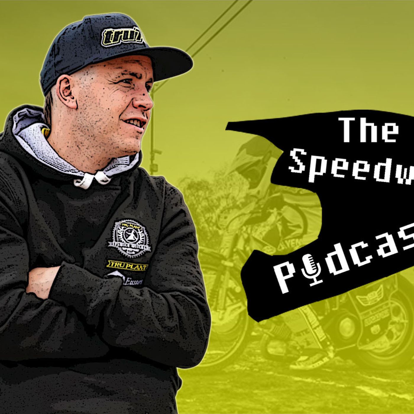 The Speedway Podcast