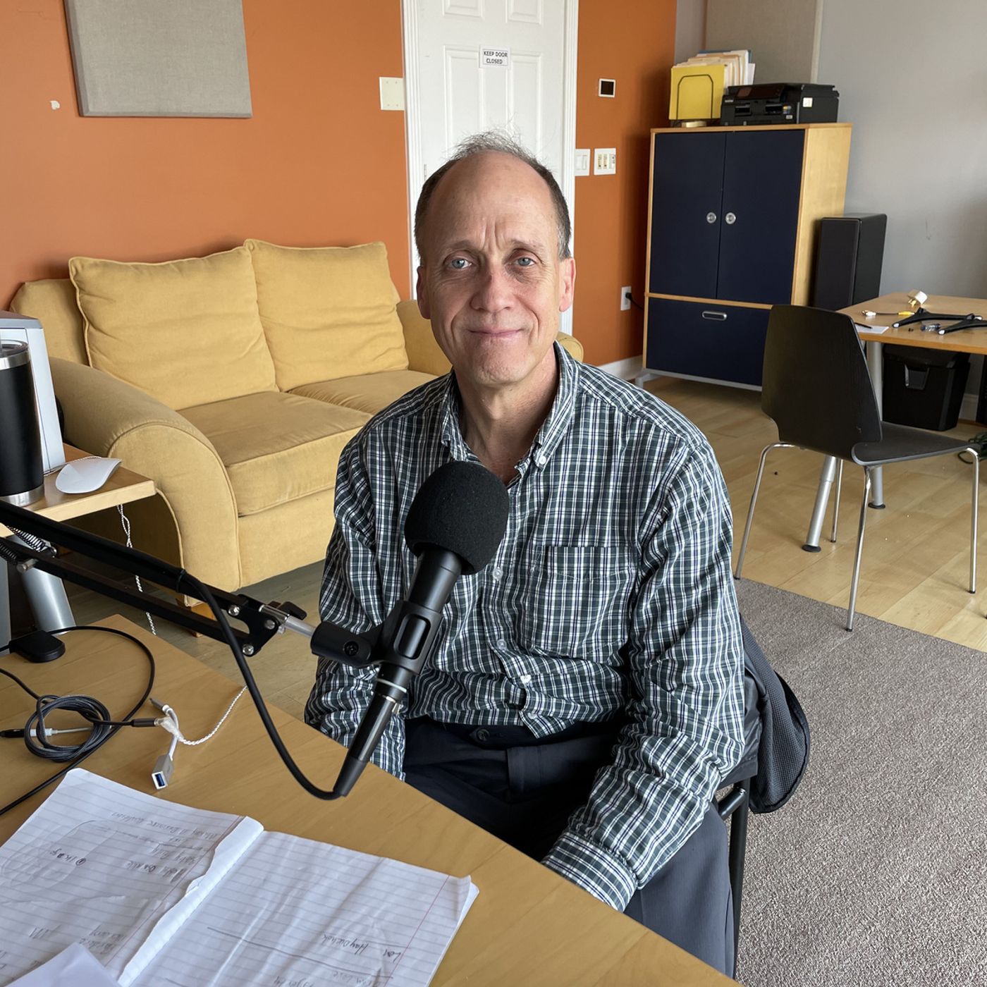 S2 Ep278: Len Hayduchok - Delaware Retiree Connections