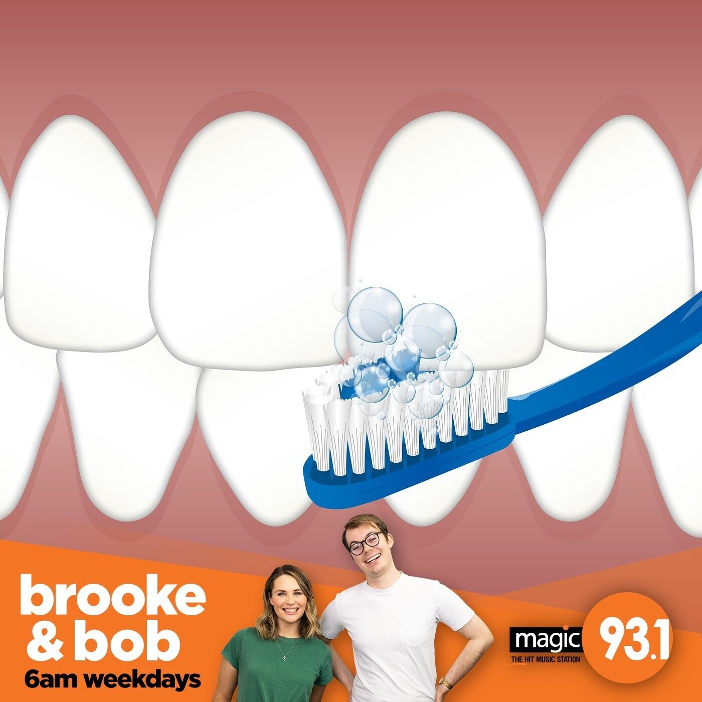 797: Toothpaste Review V episode artwork
