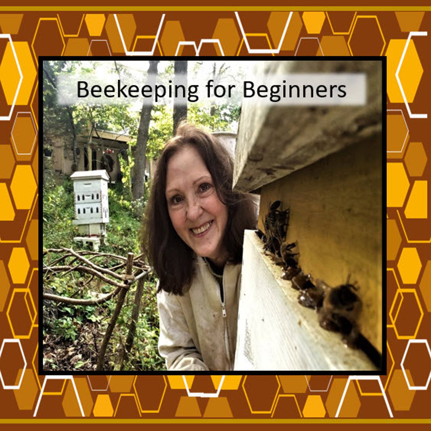 Better Lawns and Gardens - Hour 1 Charlotte Ekker Wiggins Beekeeping for Beginners March 19, 2022