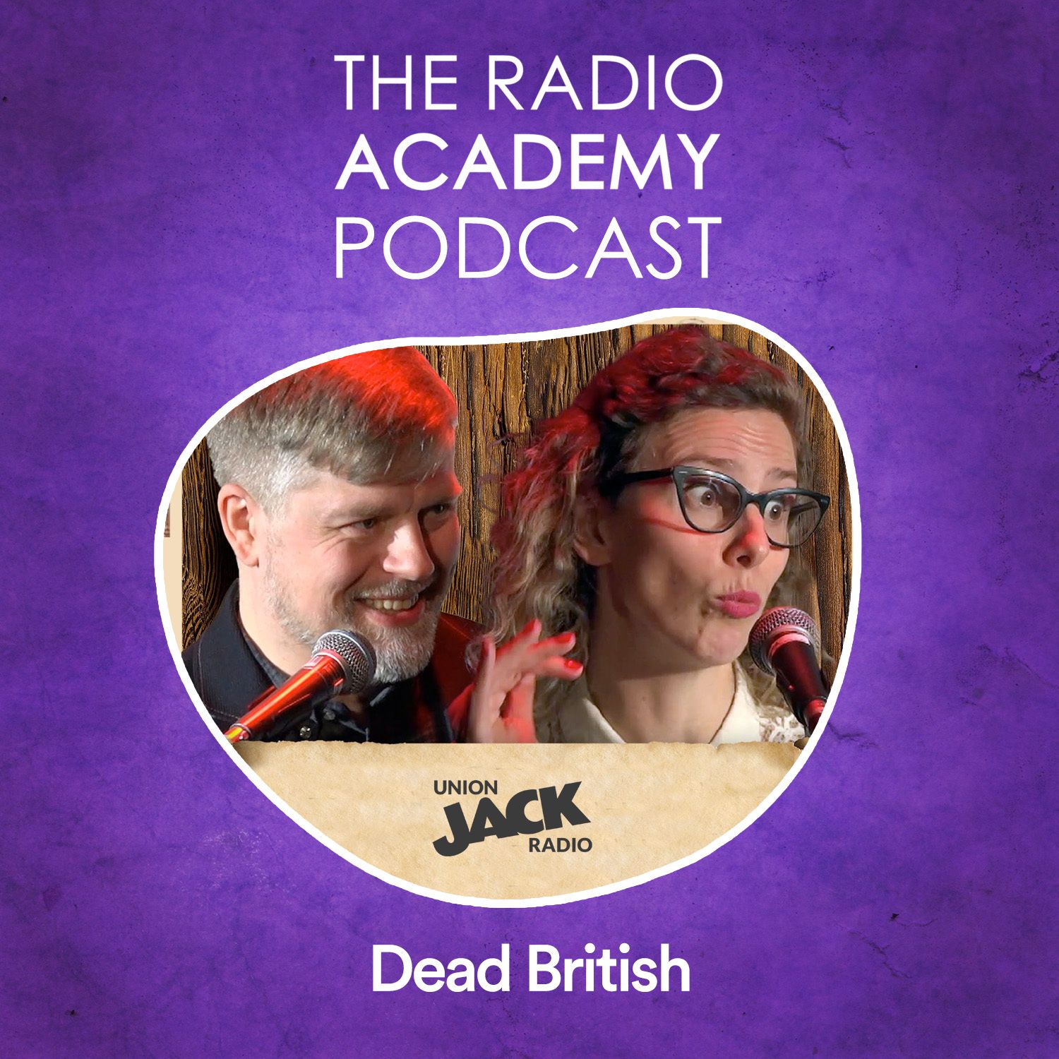 Dead British