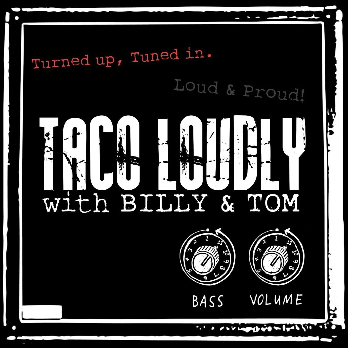 S2 Ep279: Billy Lucas - Taco Loudly