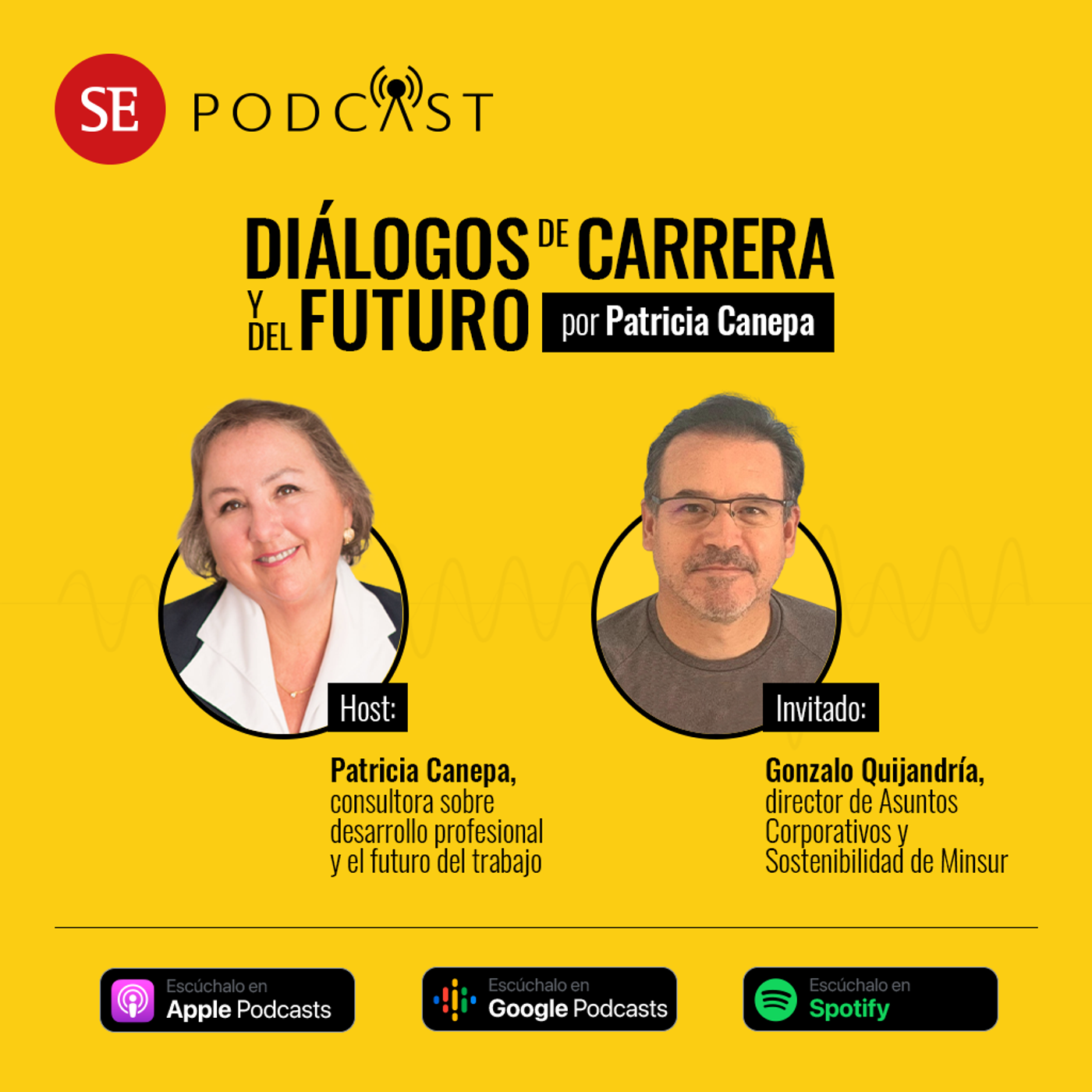 Diálogos de carrera y del futuro