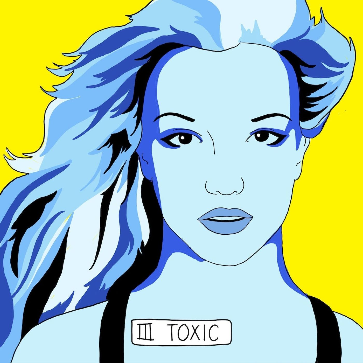Listening 2 Britney: Toxic