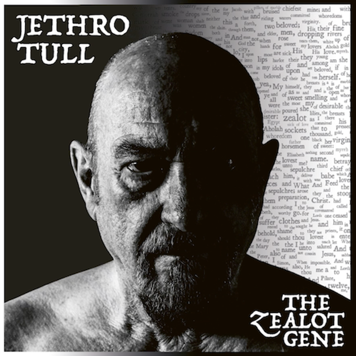 Jethro Tull’s Ian Anderson on the Legendary Band’s New Album The Zealot Gene