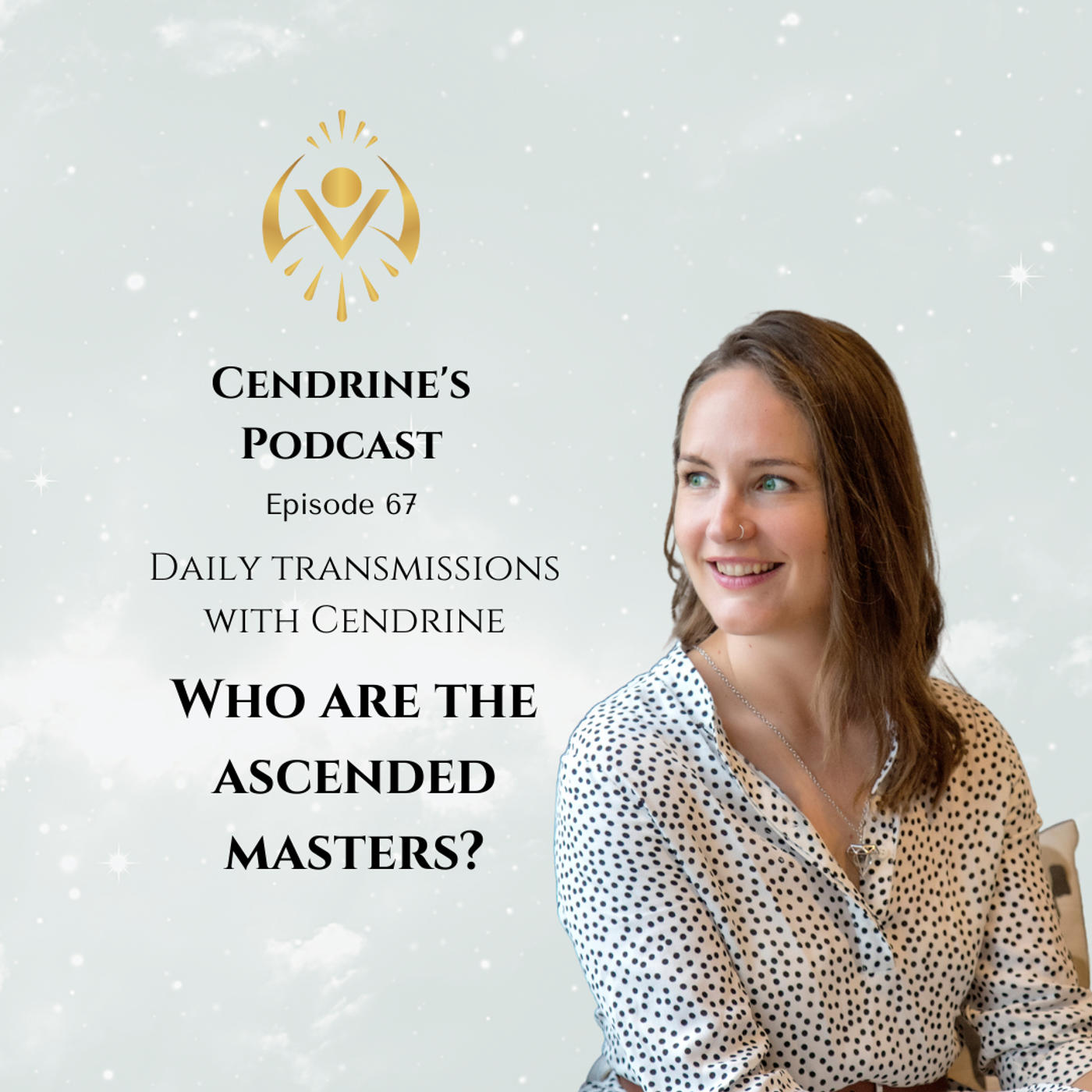 Cendrine\'s Podcast